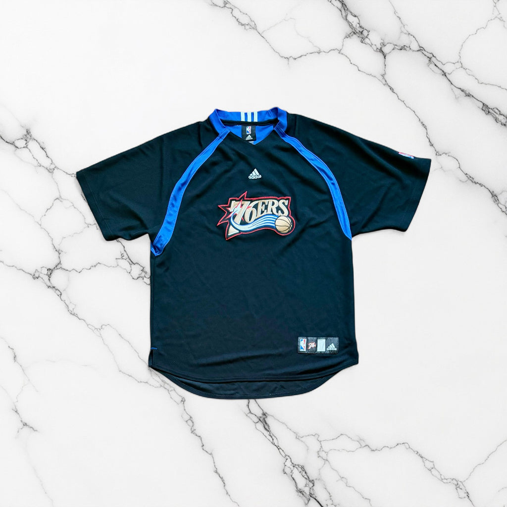 Philadelphia 76ers Shirt (L) (10/10)