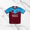 Roda JC Away Shirt 2018/2019 (L) (9/10)