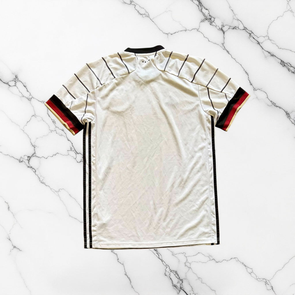 Germany Home Shirt 2020/2021 (M) (10/10)