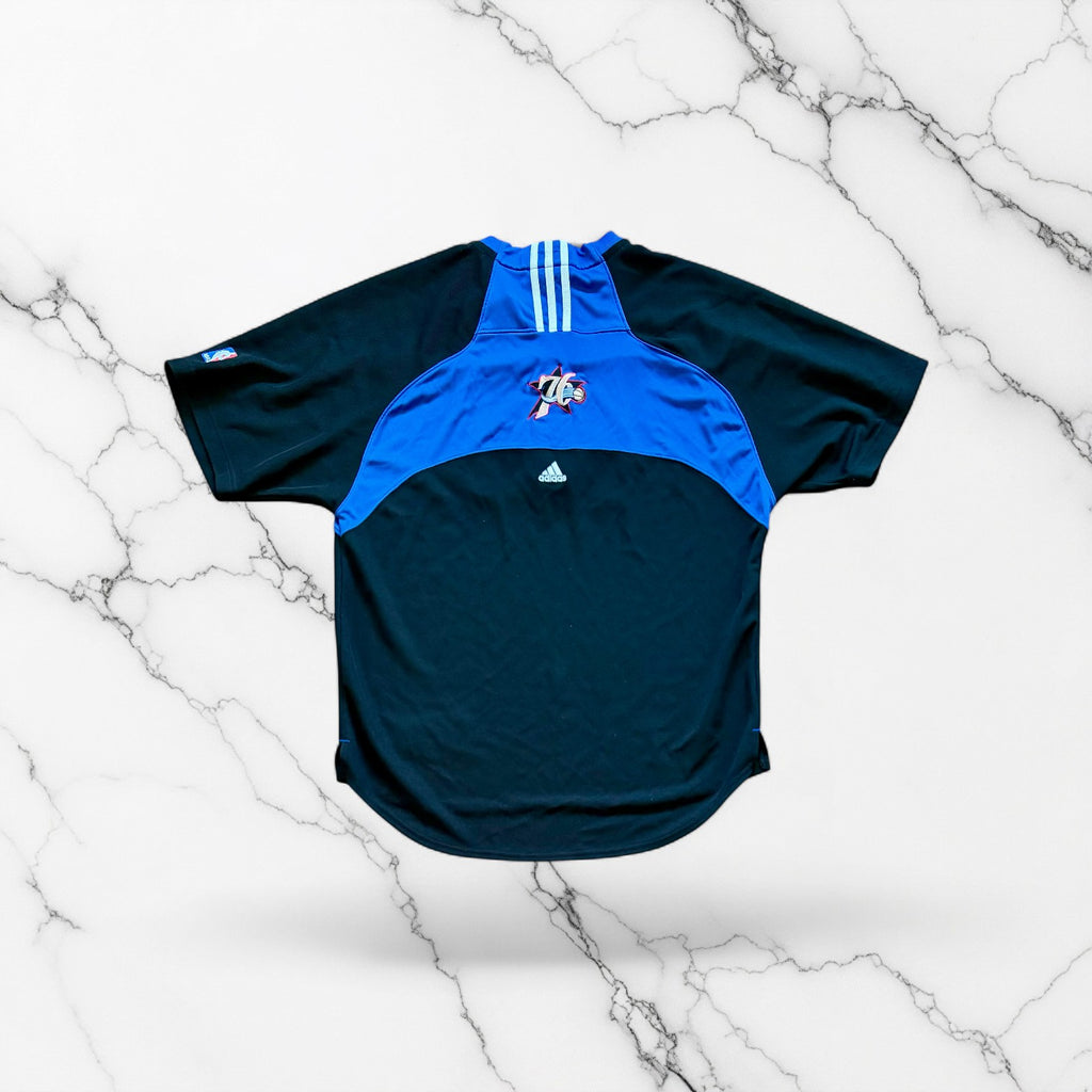 Philadelphia 76ers Shirt (L) (10/10)