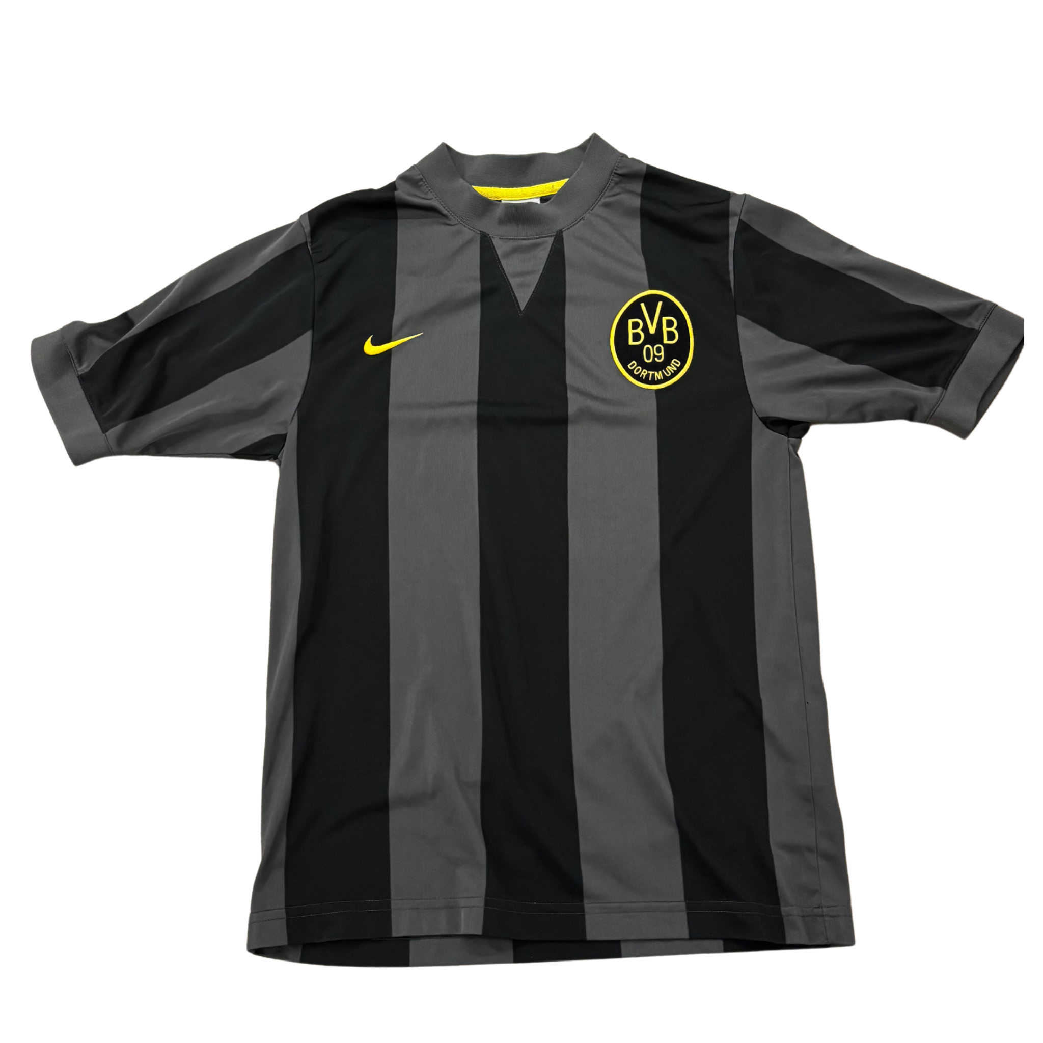 2008-09 Borussia Dortmund Centenary Shirt - 10/10 - (S)