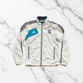 Real Madrid FC Track Jacket 2012/2013 (S) (8/10)