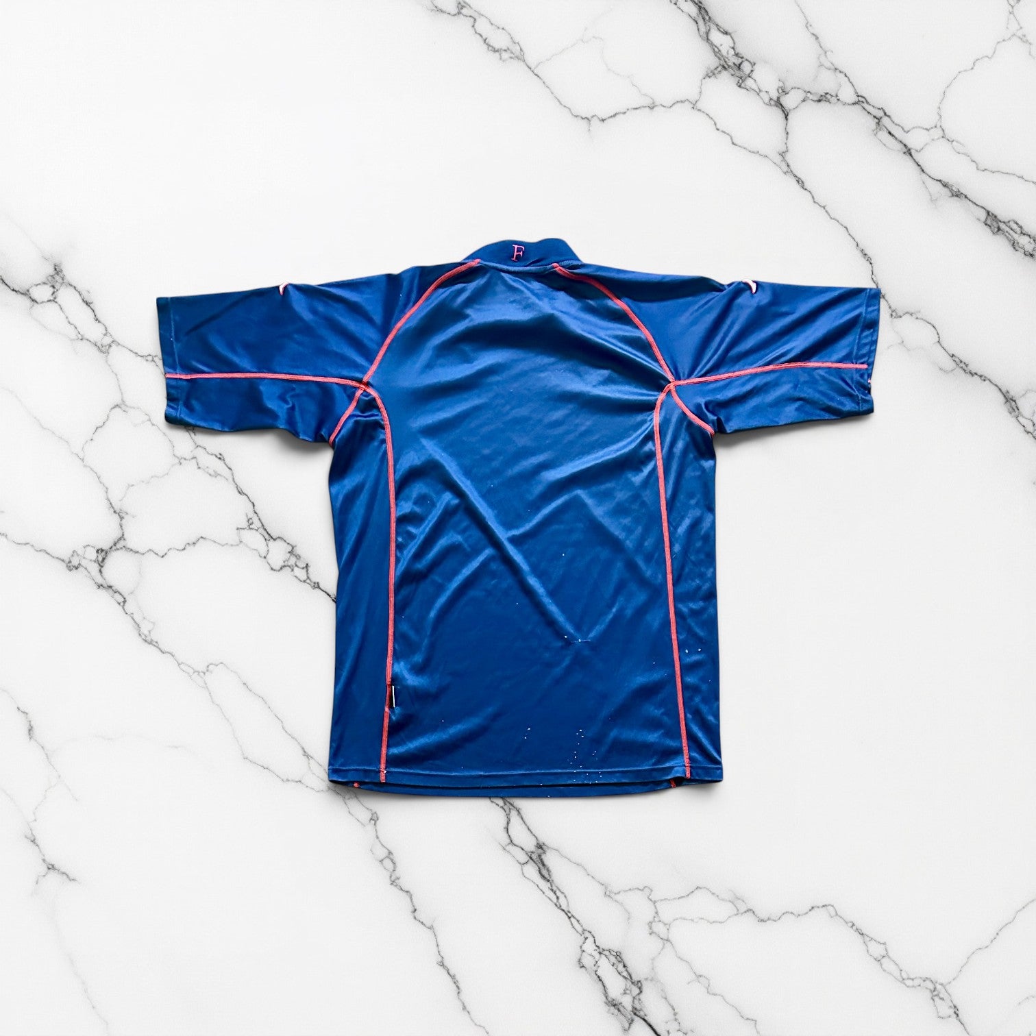 Feyenoord Third Shirt 2002/2003 (XL) (6/10)