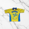 Sweden UEFA Euro 2000 Shirt (L) (10/10)