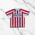 Sparta Rotterdam Home Shirt 2008/2009 (XL) (10/10)