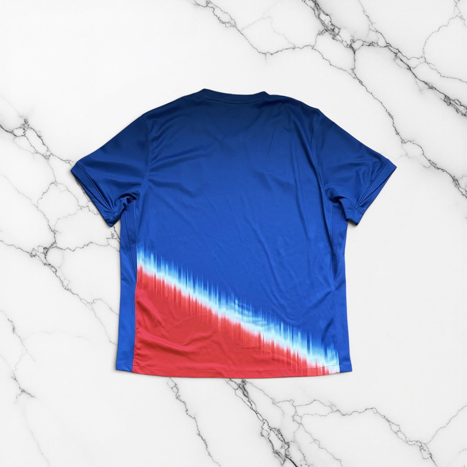 USA Away Shirt 2024/2025 (XXL) (10/10)