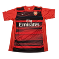 2009-10 Arsenal Pre-match Shirt - 10/10 - (M)