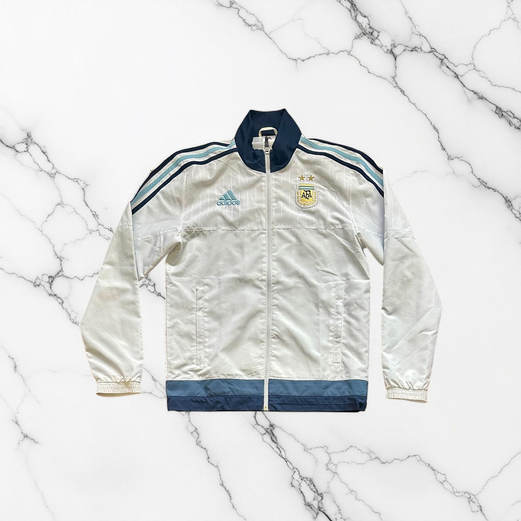 Argentina Track Jacket 2014/2015 (S) (10/10)