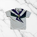 Score Draw x Scotland Retro Shirt 1996s (XL) (10/10)