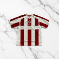 AC Sparta Praha Away Shirt 2006/2007 (XL) (10/10)