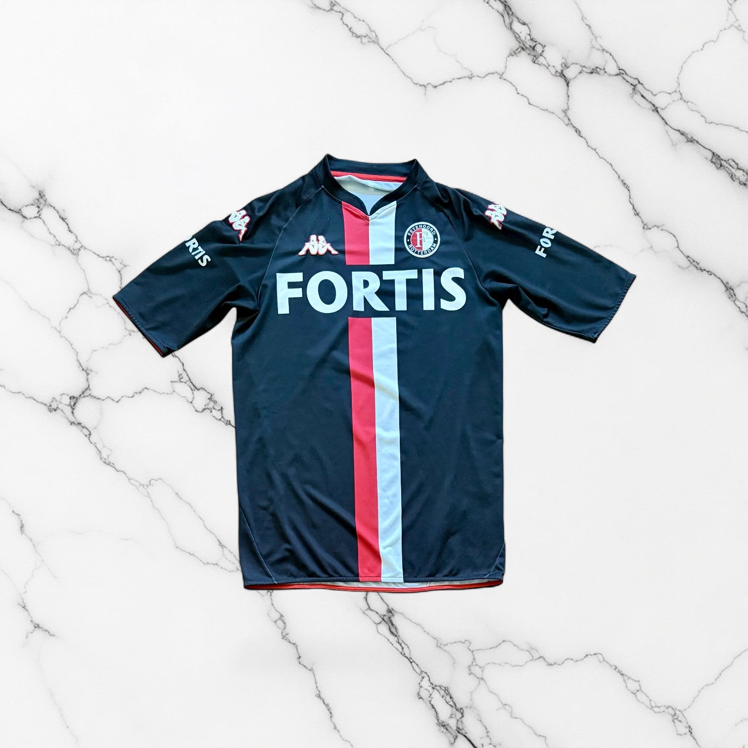 Feyenoord Away Shirt 2007/2008 (M) (10/10)