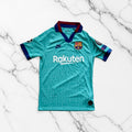 FC Barcelona Third Shirt 2019/2020 (S) (10/10)