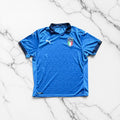 Italy Home Shirt 2020/2021 (XL) (10/10)