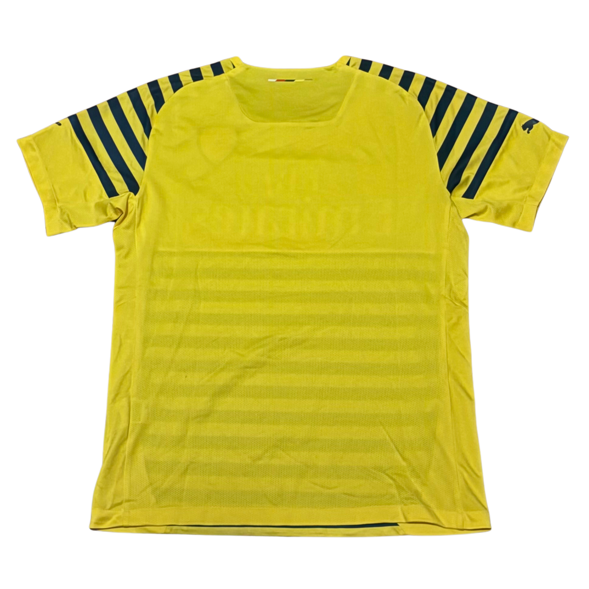 2014-15 Arsenal Pre-match Shirt - 10/10 - (M)