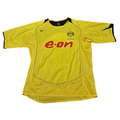 2004-05 Borussia Dortmund Home Shirt - 7/10 - (XL)
