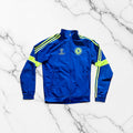 Chelsea FC Track Jacket 2014/2015 (S) (10/10)