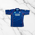 Feyenoord Third Shirt 2002/2003 (XL) (6/10)