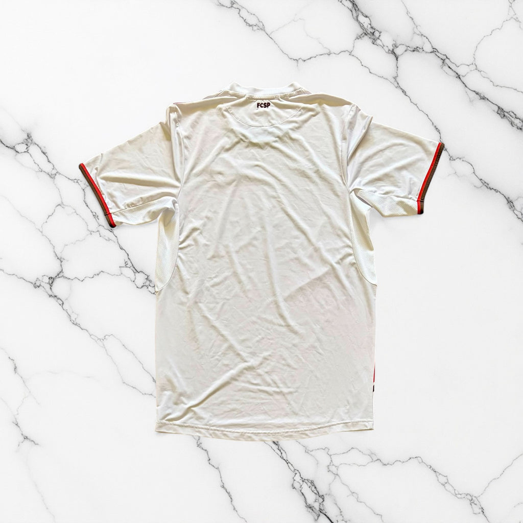 FC St. Pauli Away Shirt 2013/2014 (M) (10/10)