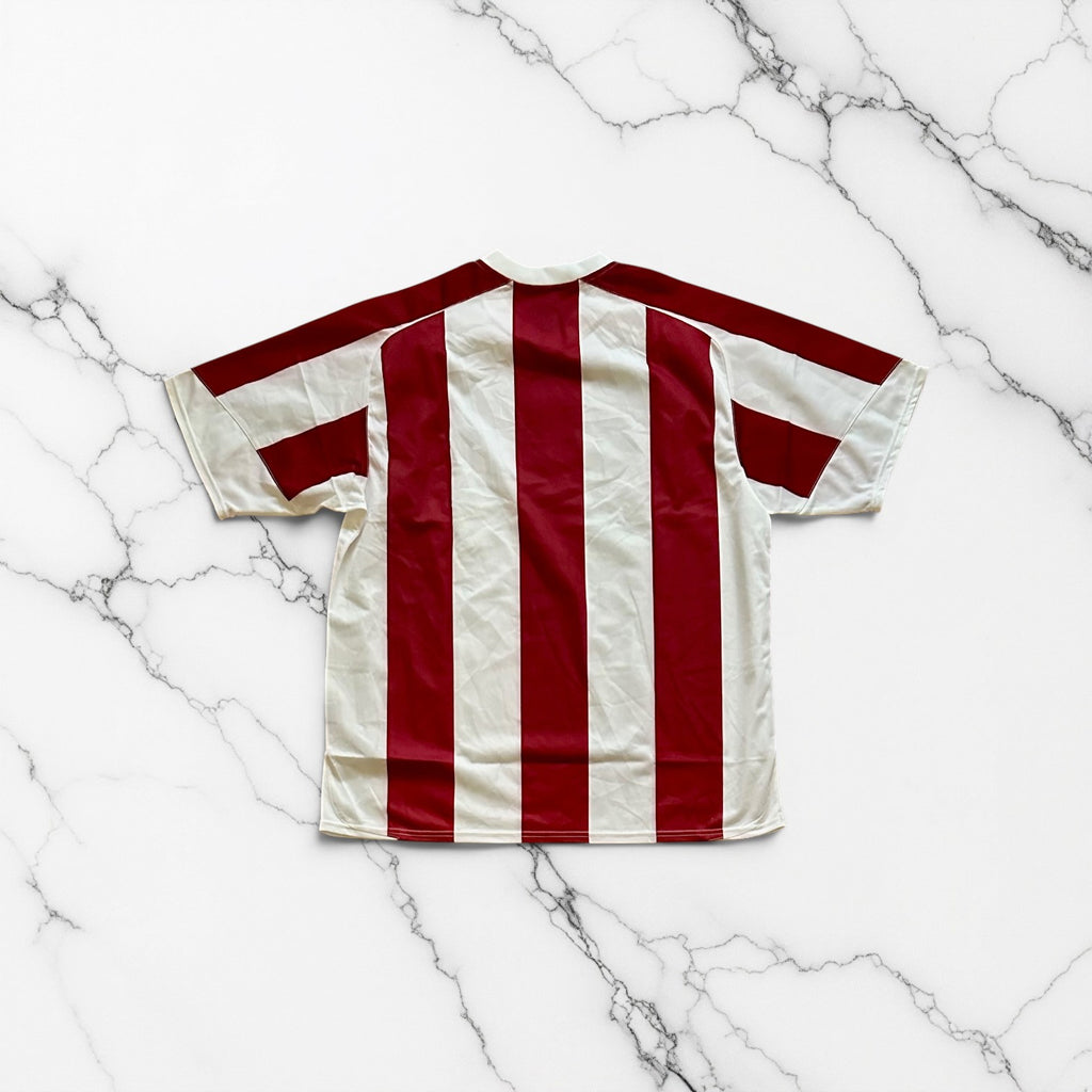 AC Sparta Praha Away Shirt 2006/2007 (XL) (10/10)