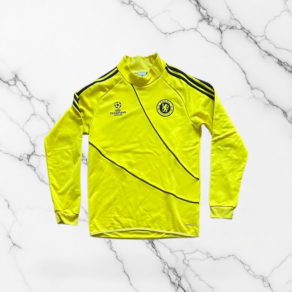 Chelsea FC Sweater 2012/2013 (S) (10/10)