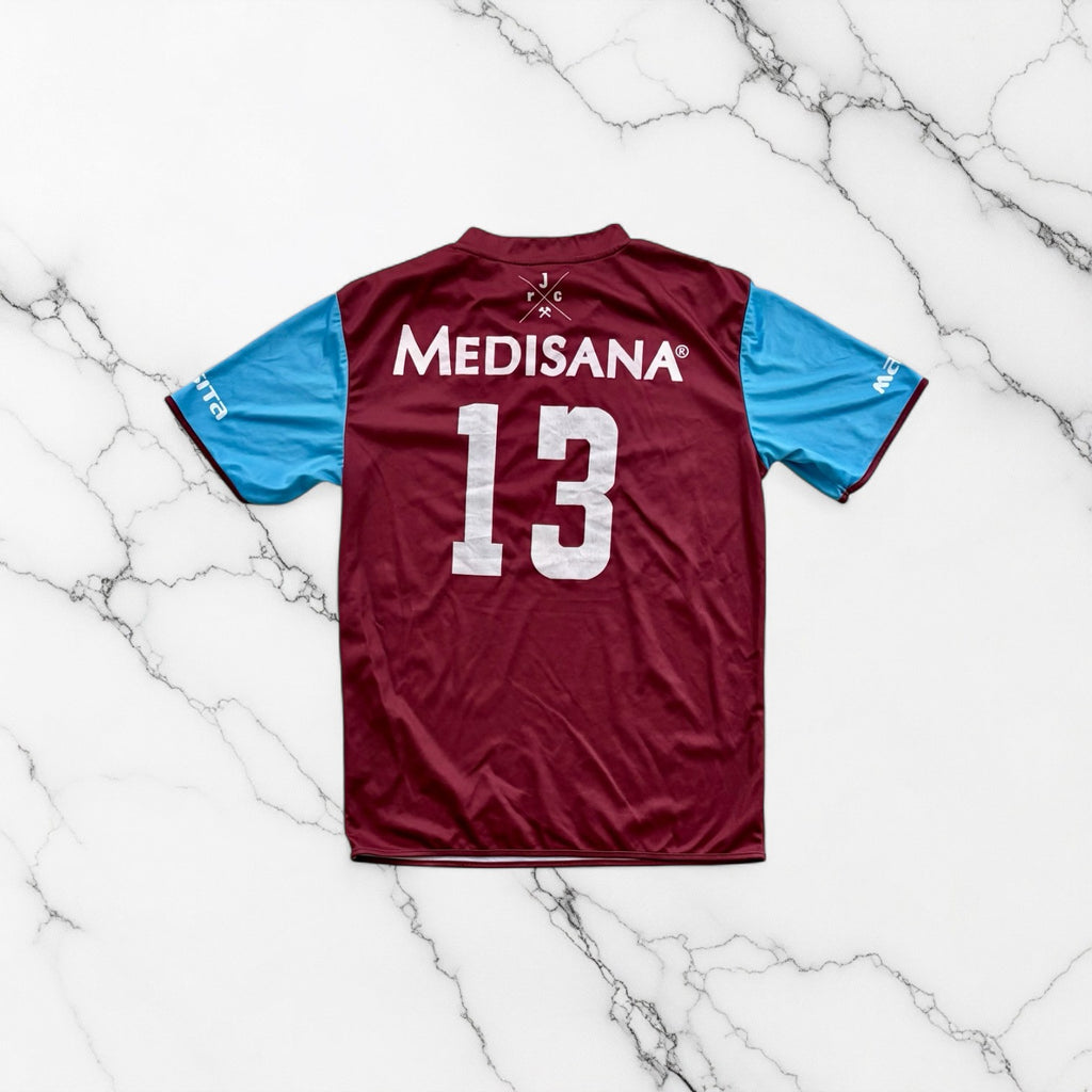 Roda JC Away Shirt 2018/2019 (L) (9/10)