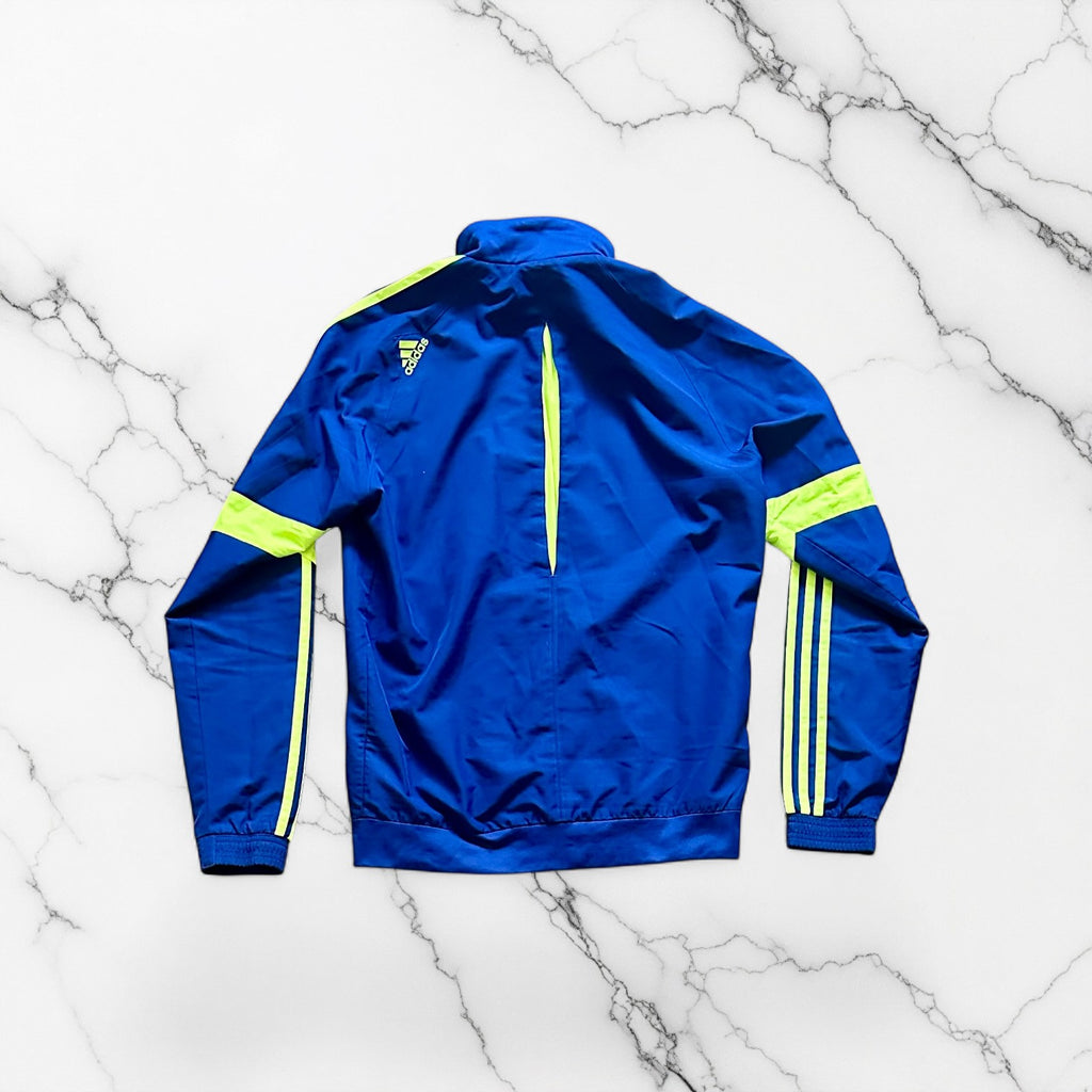 Chelsea FC Track Jacket 2014/2015 (S) (10/10)