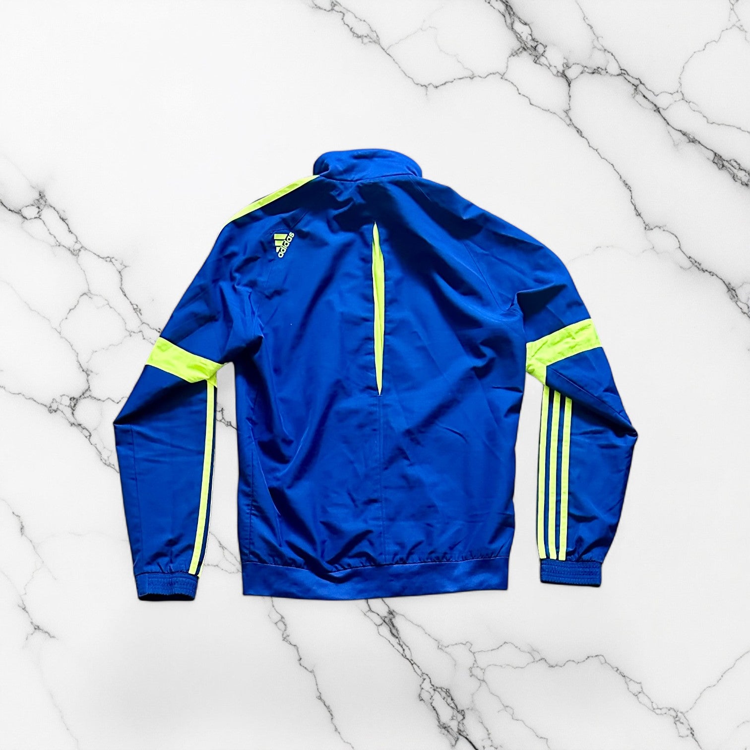 Chelsea FC Track Jacket 2014/2015 (S) (10/10)