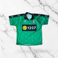 Cercle Brugge 2005/06 Home Shirt Front View Olympic Football Jersey Size XL