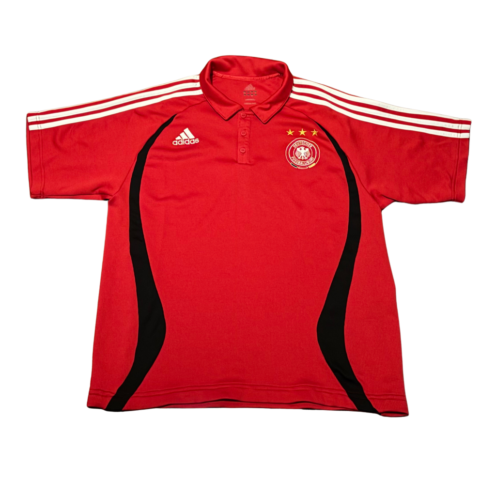 2005-06 Germany Polo Shirt - 10/10 - (M)