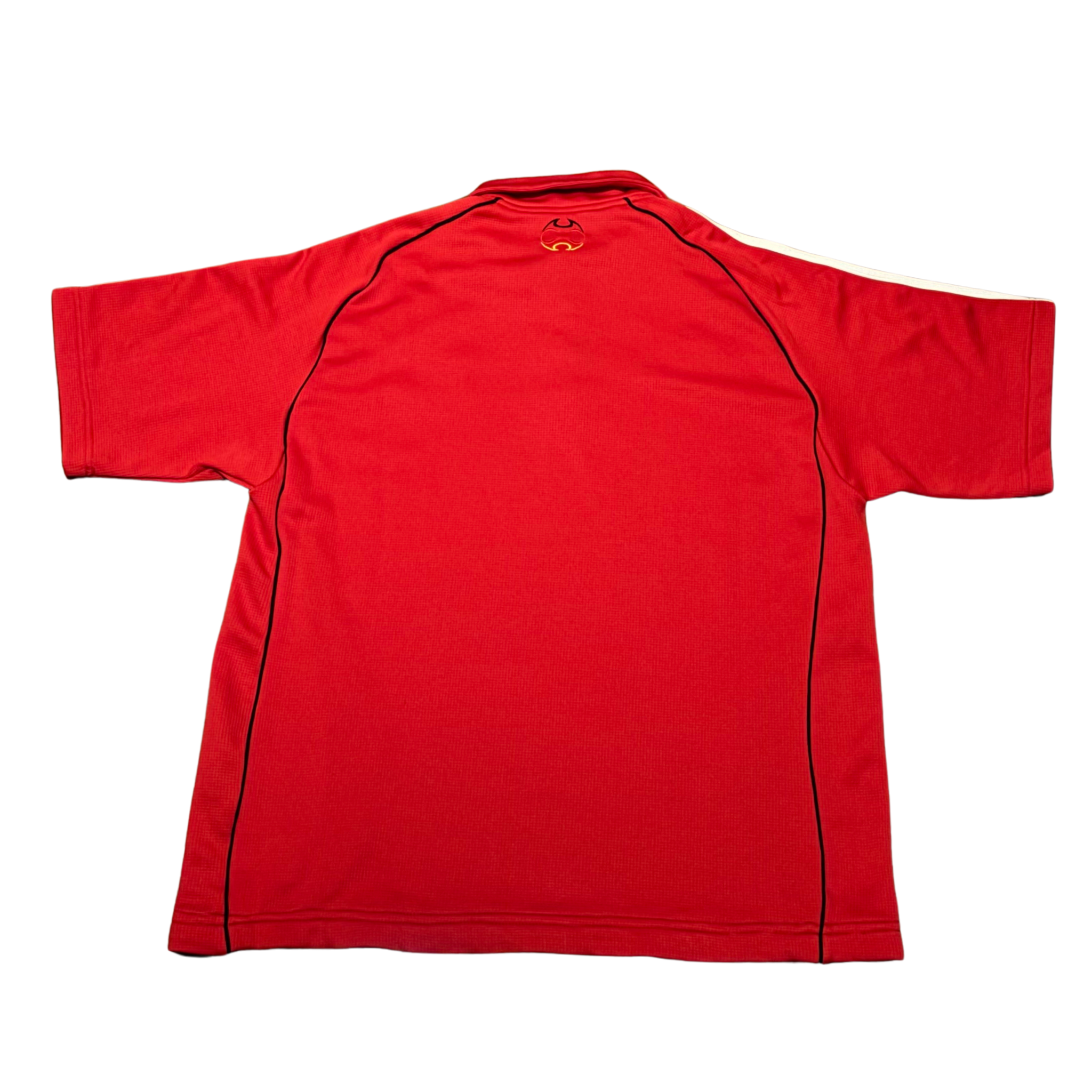 2005-06 Germany Polo Shirt - 10/10 - (M)