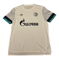 2019-20 Schalke 04 Away Shirt - 10/10 - (XL)