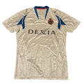 2007-08 Club Brugge Away Shirt - 4/10 - (S)