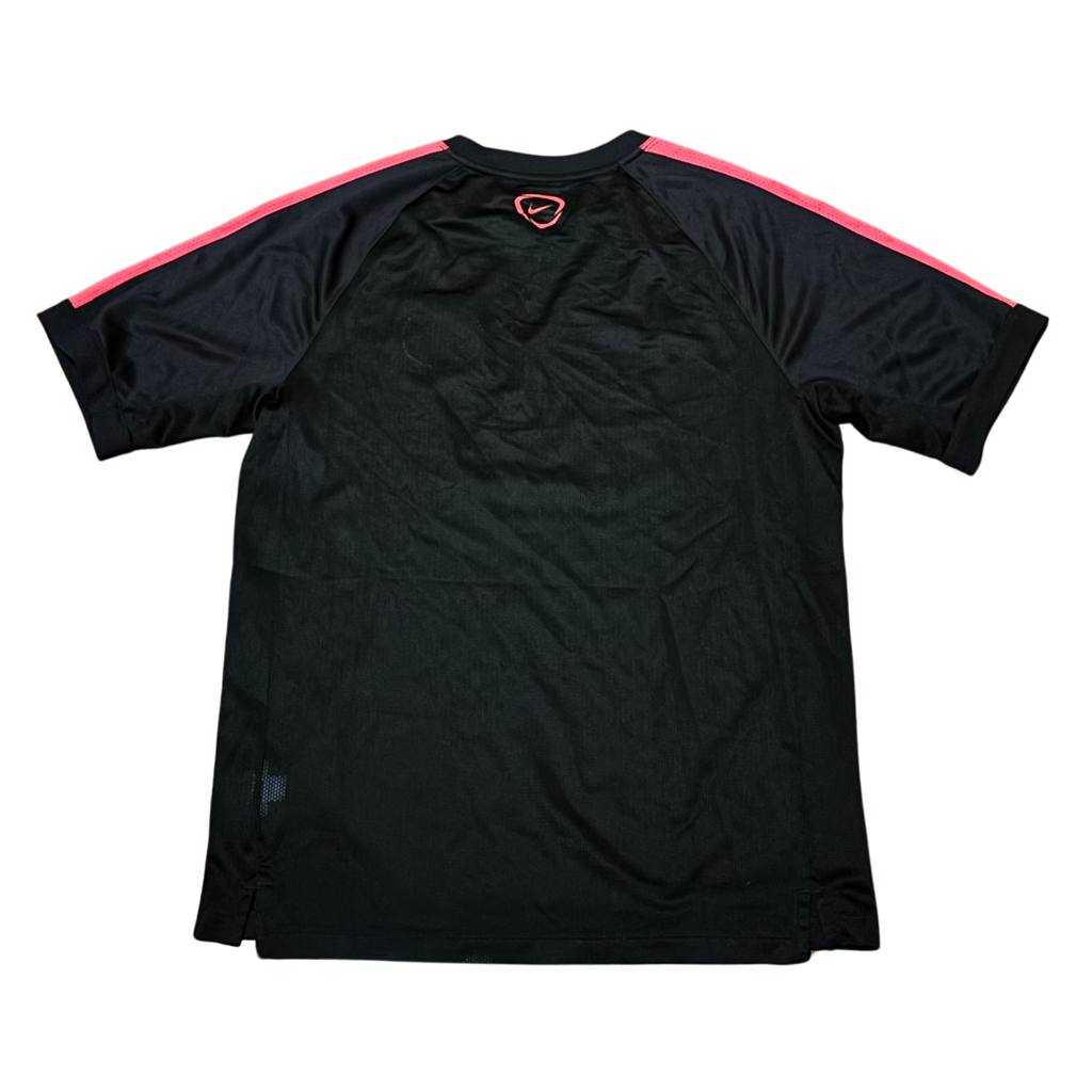 2014-15 Barcelona Training Shirt - 10/10 - (M)