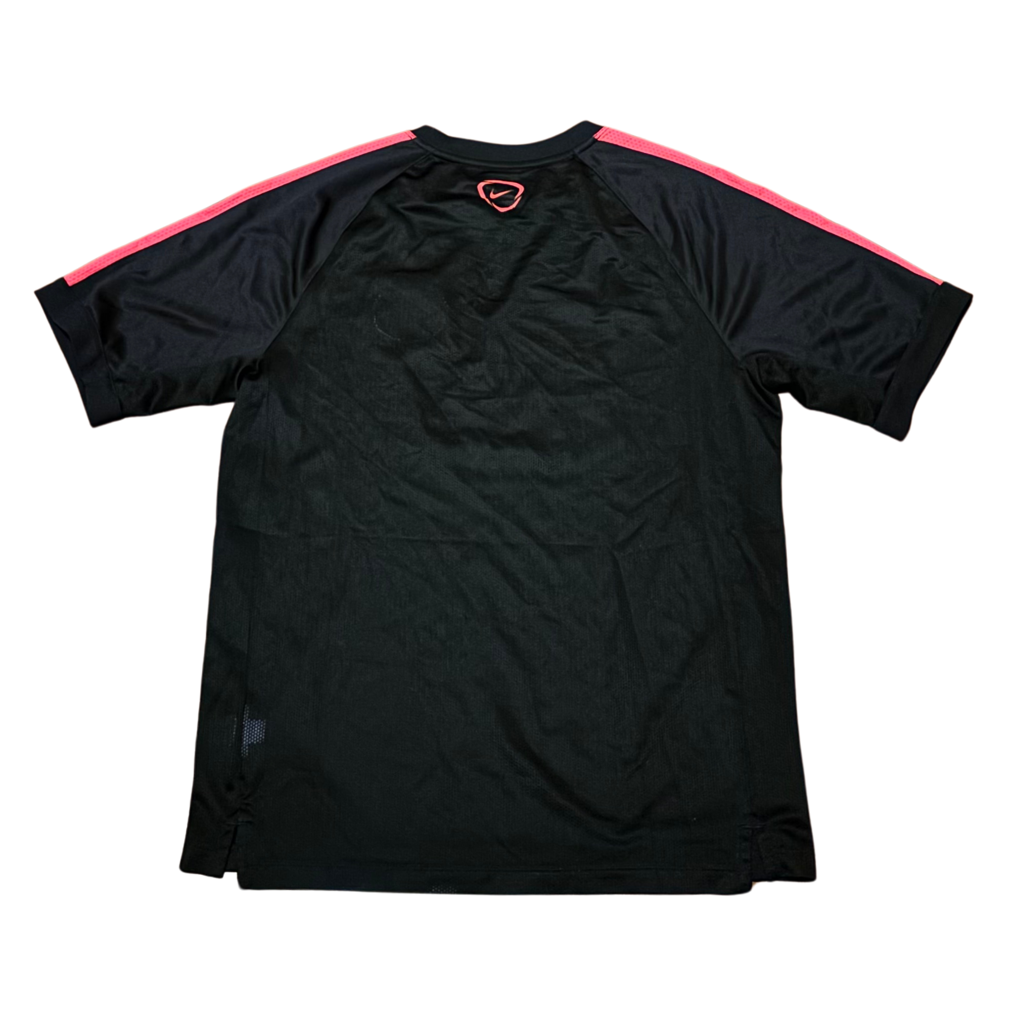 2014-15 Barcelona Training Shirt - 10/10 - (M)