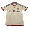 2009-10 Bayern München Third Shirt Müller #25 - 10/10 - (XL.KIDS)