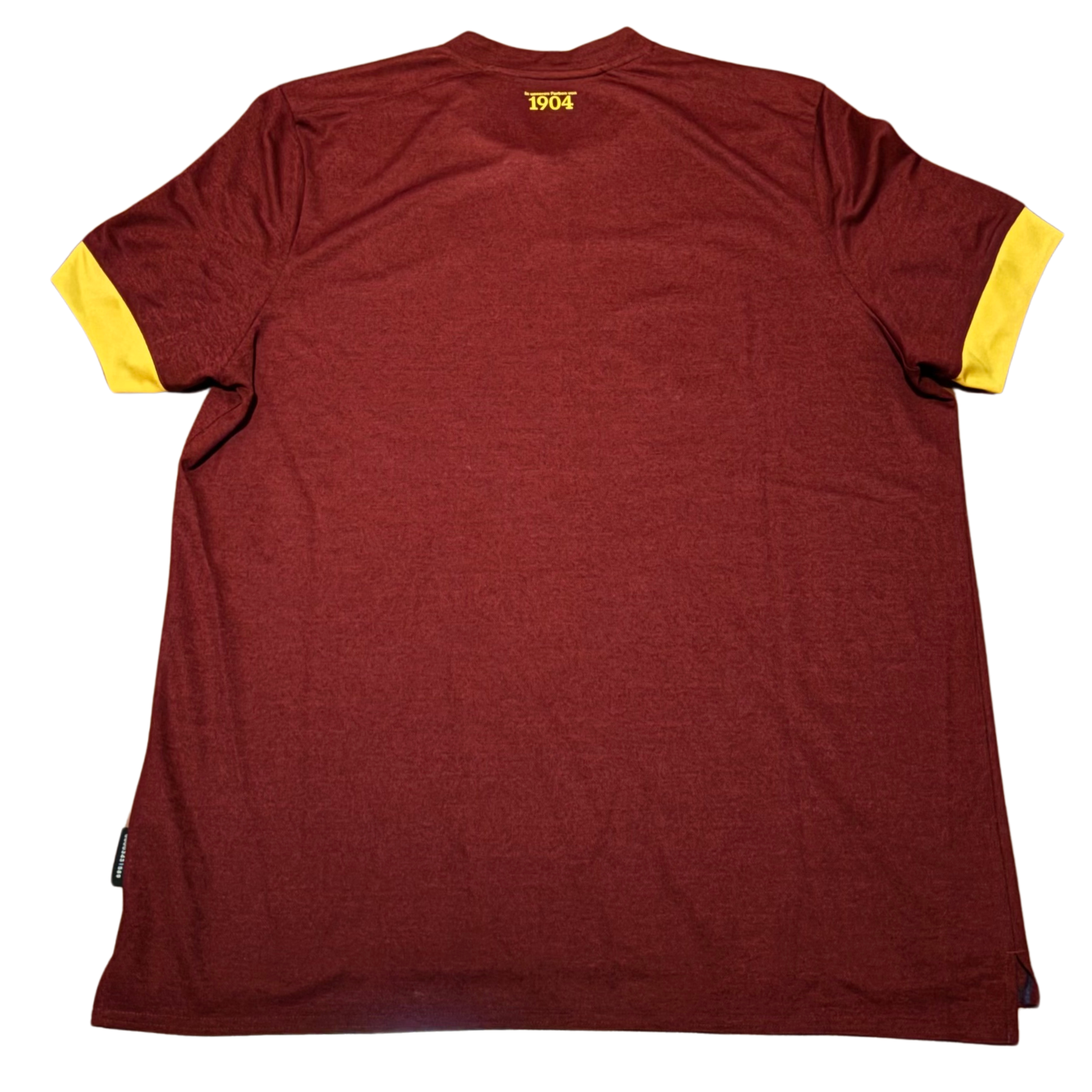 2021-22 Schalke 04 Third Shirt - 10/10 - (XL)