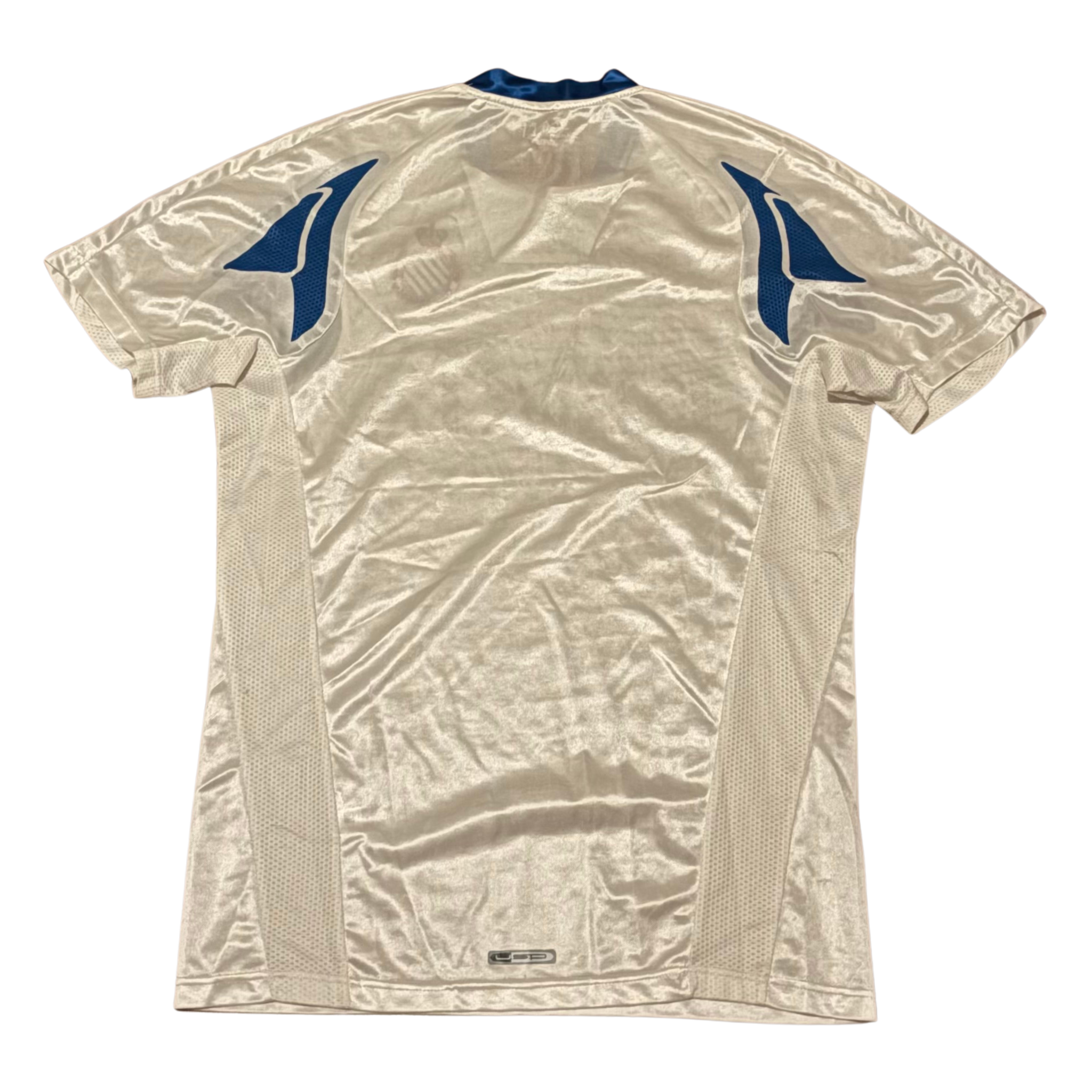 2007-08 Club Brugge Away Shirt - 4/10 - (S)