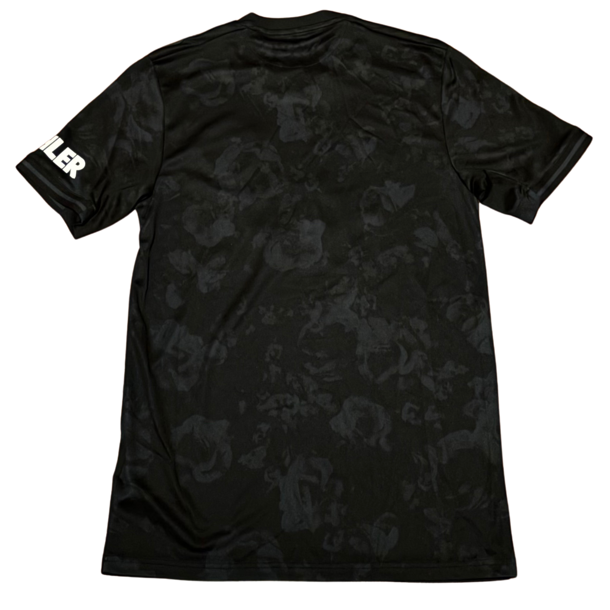 2019-20 Manchester United Third Shirt - 10/10 - (S)