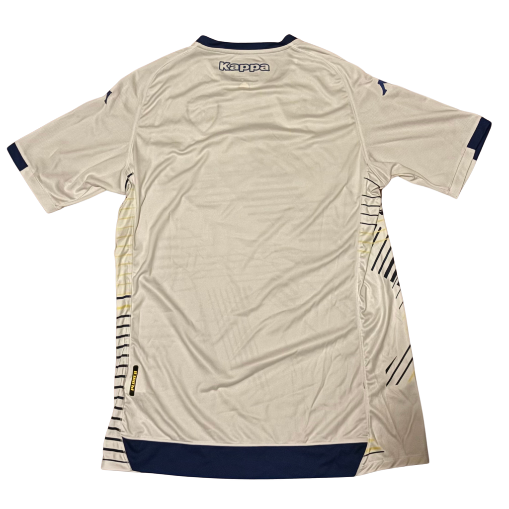 2018-19 Leeds United Training Shirt - 10/10 - (XL)