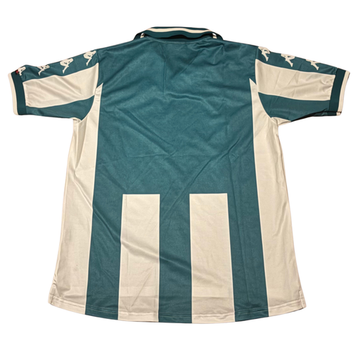 2000-01 Werder Bremen Home Shirt - 10/10 - (M)