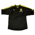 2017-18 Borussia Dortmund Sweatshirt - 10/10 - (L)