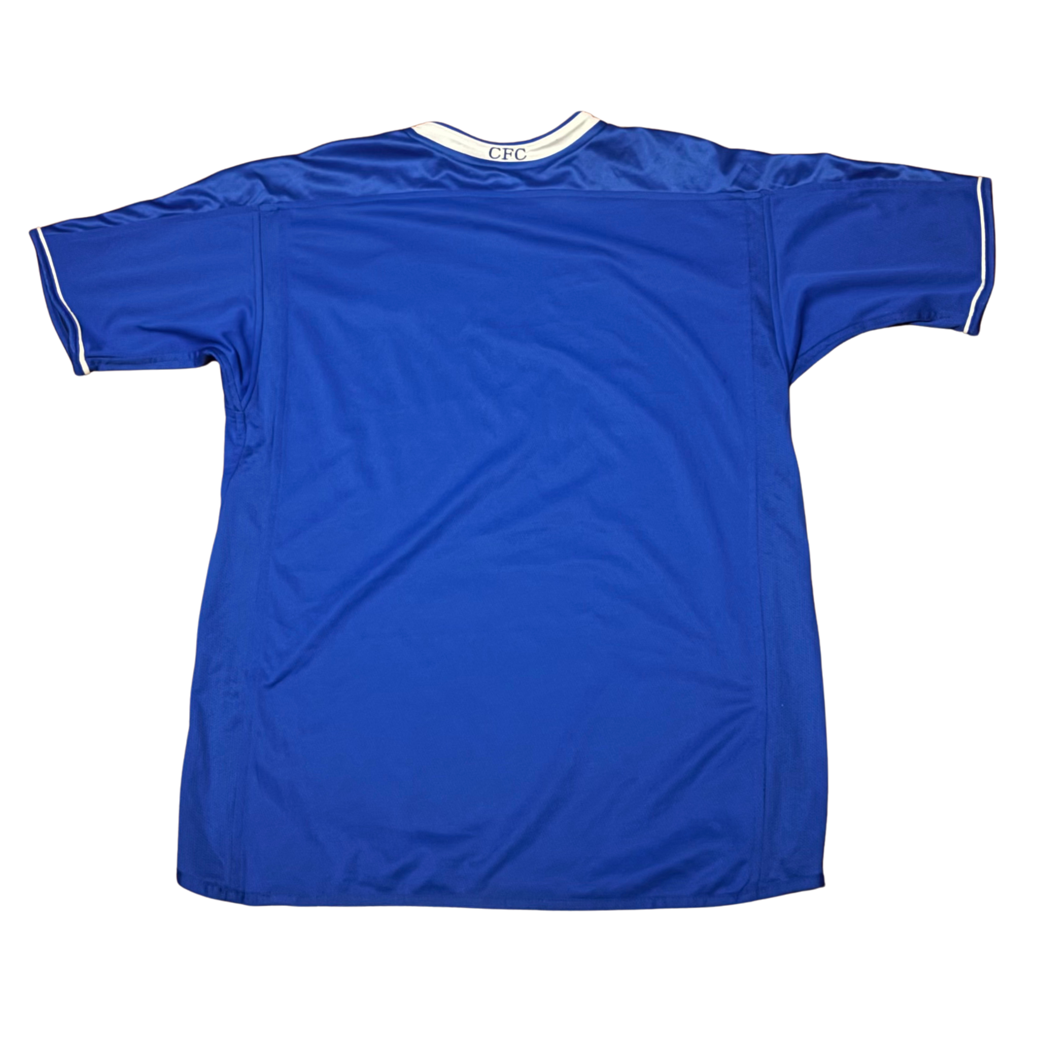 2003-05 Chelsea Home Shirt - 10/10 - (L)