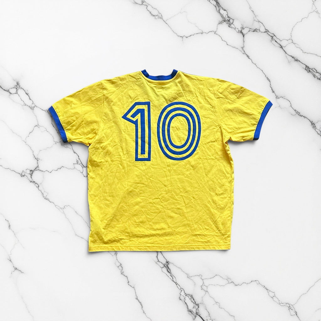 Sweden Retro Shirt 1974 (XL) (10/10)