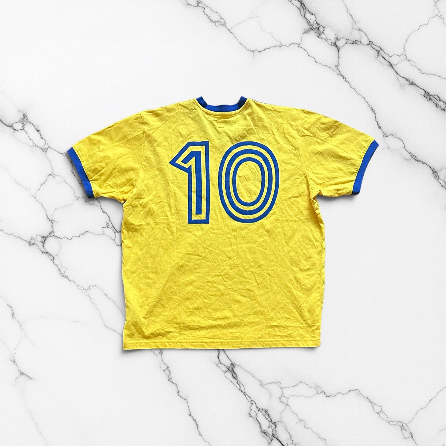 Sweden Retro Shirt 1974 (XL) (10/10)