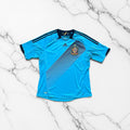 Spain Away Shirt 2012/2013 (XL) (10/10)