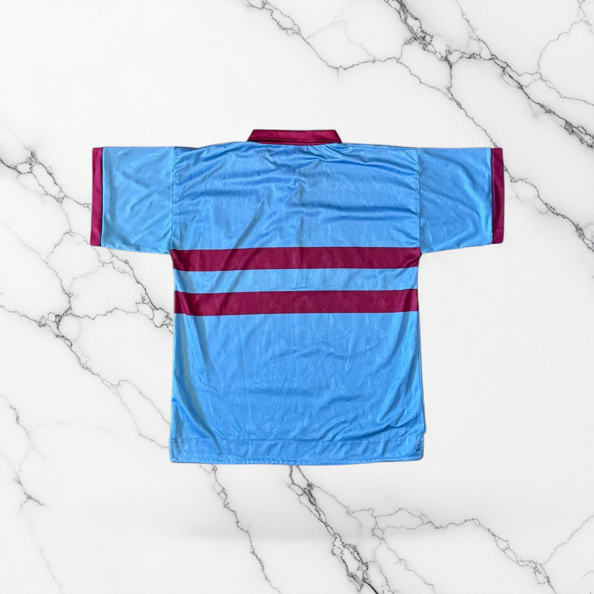 West Ham United FC Away Shirt 1995/1997 (L) (10/10)