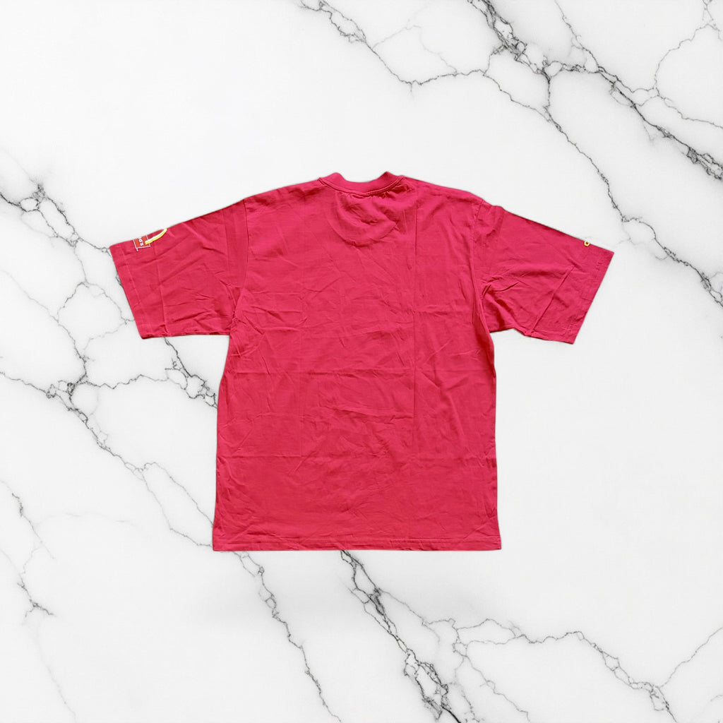 UEFA Euro 2000 Shirt (L) (10/10)