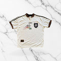 Germany Home Shirt 1996/1998 (XXL) (10/10)