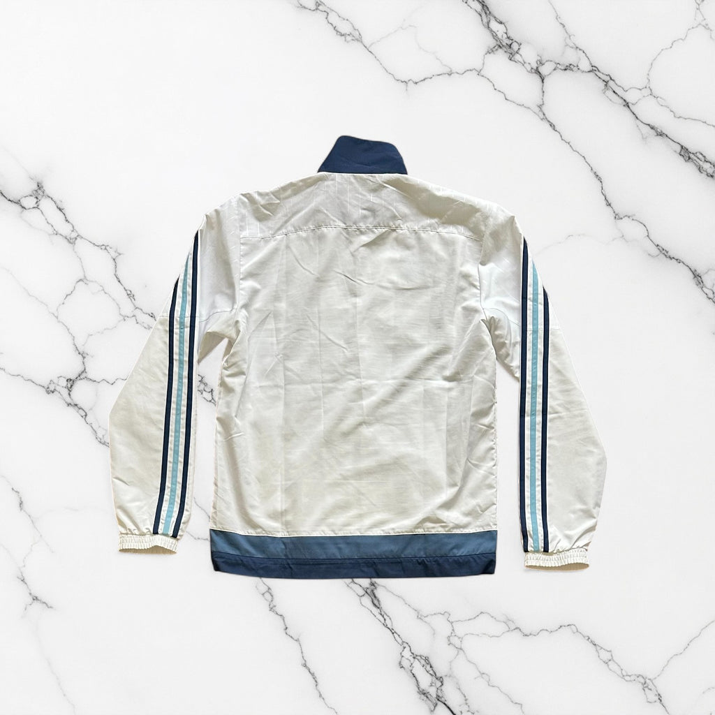 Argentina Track Jacket 2014/2015 (S) (10/10)