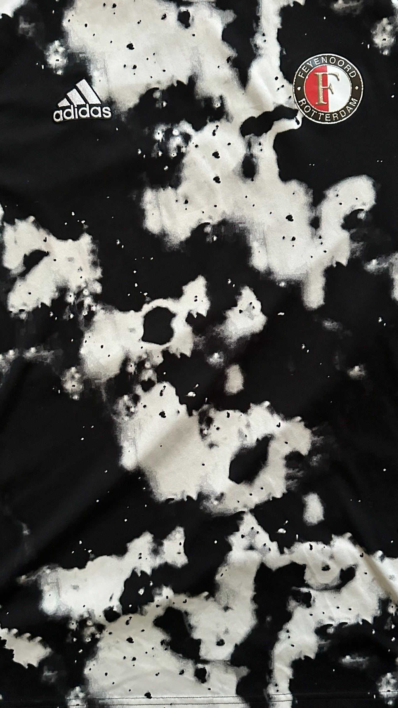 Feyenoord Training Shirt 2019/2020 (XL) (7/10)
